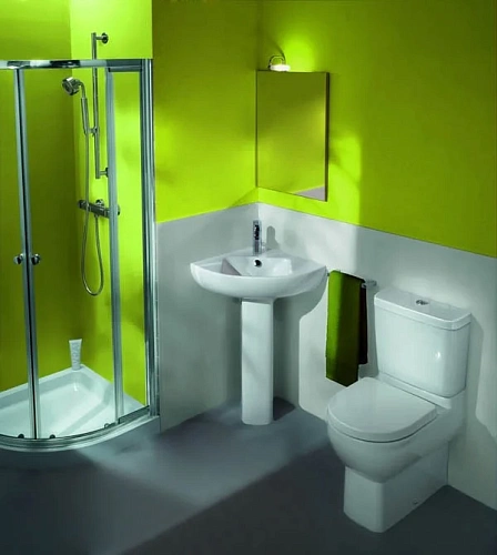 Раковина Jacob Delafon Odeon Up E4733-00 34х34 см Раковина Jacob Delafon Odeon Up E4733-00 34х34 см