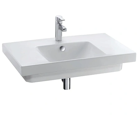 Раковина Jacob Delafon Odeon Up E4796-00 Раковина Jacob Delafon Odeon Up E4796-00
