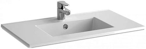Раковина Jacob Delafon Ola 81x46 EXT112-00 Раковина Jacob Delafon Ola 81x46 EXT112-00