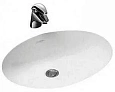 Раковина Jacob Delafon Ovale EN262 (49х38) EN262-00 Раковина Jacob Delafon Ovale EN262 (49х38) EN262-00