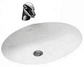 Раковина Jacob Delafon Ovale EN262 (49х38) EN262-00 Раковина Jacob Delafon Ovale EN262 (49х38) EN262-00