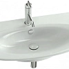 Раковина Jacob Delafon Presqu'ile 80 см E4437-00 Раковина Jacob Delafon Presqu'ile 80 см E4437-00