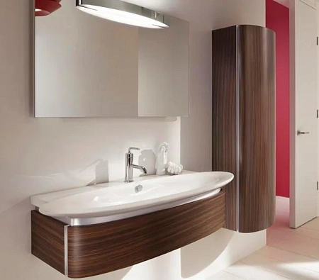 Раковина Jacob Delafon Presquile E4435 E4435-00 Раковина Jacob Delafon Presquile E4435 E4435-00