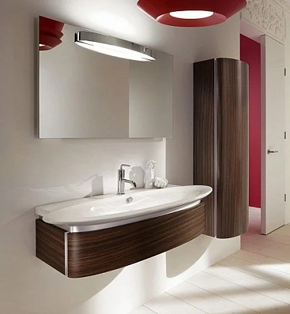 Раковина Jacob Delafon Presquile E4435 E4435-00 Раковина Jacob Delafon Presquile E4435 E4435-00