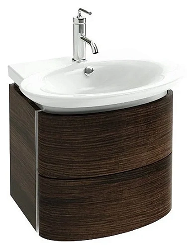 Раковина Jacob Delafon Presquile E4438 E4438-00 Раковина Jacob Delafon Presquile E4438 E4438-00