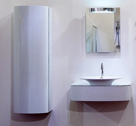 Раковина Jacob Delafon Presquile E4439 E4439-00 Раковина Jacob Delafon Presquile E4439 E4439-00