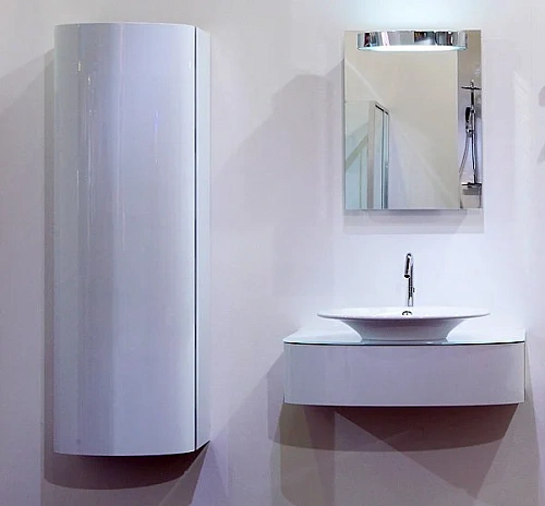 Раковина Jacob Delafon Presquile E4439 E4439-00 Раковина Jacob Delafon Presquile E4439 E4439-00