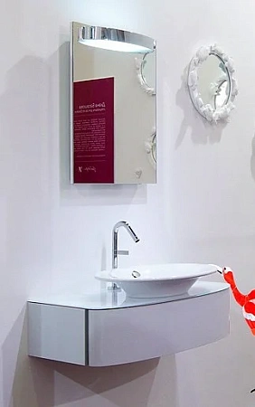 Раковина Jacob Delafon Presquile E4439 E4439-00 Раковина Jacob Delafon Presquile E4439 E4439-00