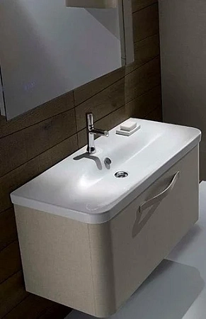 Раковина Jacob Delafon Replay 100x46 E4487 E4487-00 Раковина Jacob Delafon Replay 100x46 E4487 E4487-00