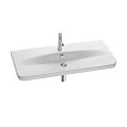 Раковина Jacob Delafon Replay 100x46 E4487 E4487-00 Раковина Jacob Delafon Replay 100x46 E4487 E4487-00