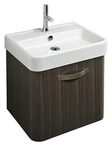 Раковина Jacob Delafon Replay E4489-00 60х46 см Раковина Jacob Delafon Replay E4489-00 60х46 см