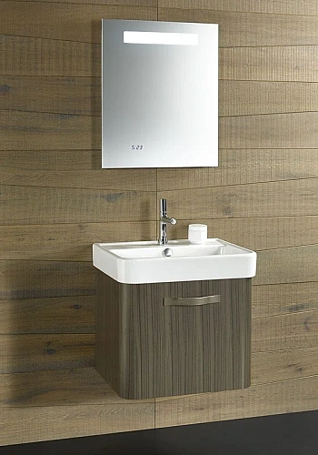 Раковина Jacob Delafon Replay E4489-00 60х46 см Раковина Jacob Delafon Replay E4489-00 60х46 см