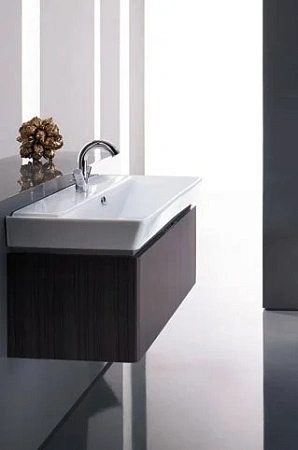 Раковина Jacob Delafon Reve E4801-00 100х46,5 см Раковина Jacob Delafon Reve E4801-00 100х46,5 см