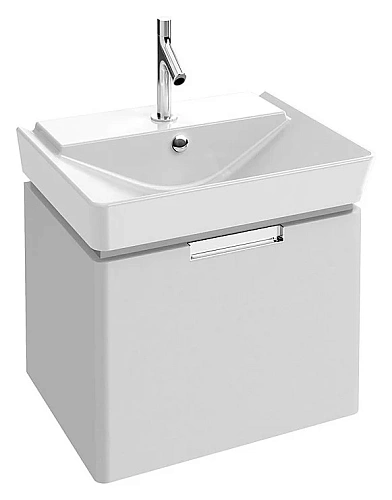 Раковина Jacob Delafon Reve E4802-00 60х46,5 см Раковина Jacob Delafon Reve E4802-00 60х46,5 см