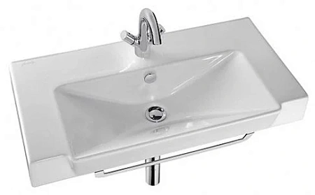 Раковина Jacob Delafon Reve E4803-00 80х41 см Раковина Jacob Delafon Reve E4803-00 80х41 см