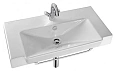 Раковина Jacob Delafon Reve E4803-00 80х41 см Раковина Jacob Delafon Reve E4803-00 80х41 см