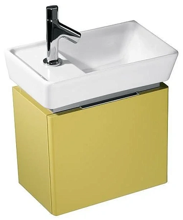 Раковина Jacob Delafon Reve E4805-00 45х28 см Раковина Jacob Delafon Reve E4805-00 45х28 см