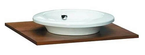 Раковина Jacob Delafon Ronde E1183-00 Раковина Jacob Delafon Ronde E1183-00