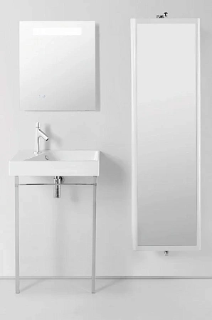 Раковина Jacob Delafon Rythmik EXQ112-Z-00 60 см Раковина Jacob Delafon Rythmik EXQ112-Z-00 60 см