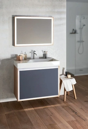 Раковина Jacob Delafon Rythmik pure EVP112-00 90 см Раковина Jacob Delafon Rythmik pure EVP112-00 90 см