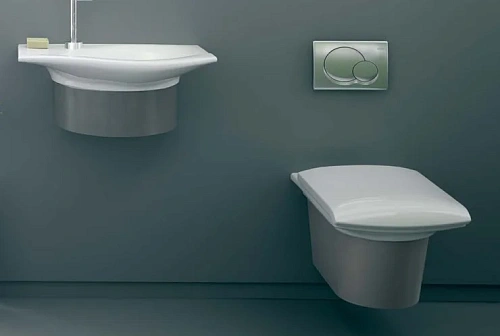 Раковина Jacob Delafon Stillness E1300-00 60 см Раковина Jacob Delafon Stillness E1300-00 60 см