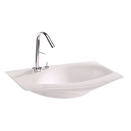 Раковина Jacob Delafon Stillness E1300-00 60 см Раковина Jacob Delafon Stillness E1300-00 60 см