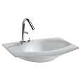Раковина Jacob Delafon Stillness E1302-00 60 см Раковина Jacob Delafon Stillness E1302-00 60 см