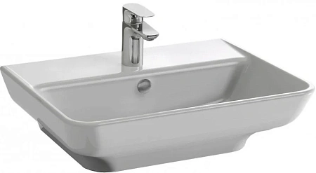 Раковина Jacob Delafon Struktura 60 см EGD111-Z-00 Раковина Jacob Delafon Struktura 60 см EGD111-Z-00