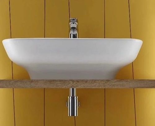 Раковина Jacob Delafon Struktura EGH111-00 45 см Раковина Jacob Delafon Struktura EGH111-00 45 см