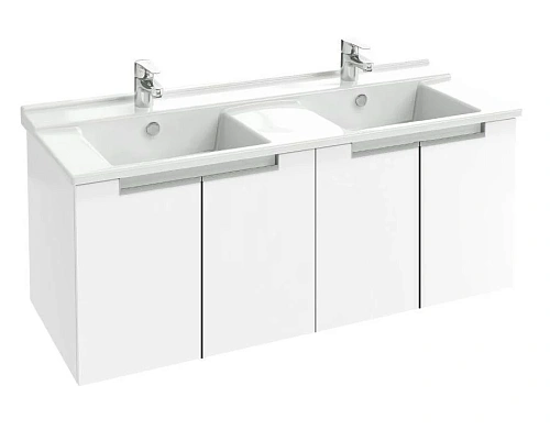 Раковина Jacob Delafon Struktura EXF112-00 120х48 см Раковина Jacob Delafon Struktura EXF112-00 120х48 см