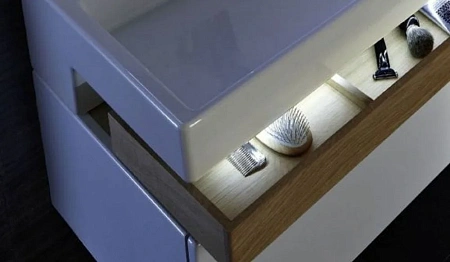 Раковина Jacob Delafon Terrace EXA9112-00 двойная 150 см Раковина Jacob Delafon Terrace EXA9112-00 двойная 150 см