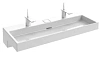 Раковина Jacob Delafon Terrace EXB9112-00 120 см, с подсветкой