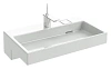 Раковина Jacob Delafon Terrace EXD112-00 80 см