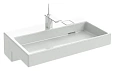 Раковина Jacob Delafon Terrace EXD112-00 80 см Раковина Jacob Delafon Terrace EXD112-00 80 см