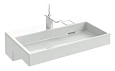 Раковина Jacob Delafon Terrace EXD9112-00 80 см, с подсветкой Раковина Jacob Delafon Terrace EXD9112-00 80 см, с подсветкой