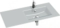 Раковина Jacob Delafon Vox 101 см EB2103-DD1 правая Раковина Jacob Delafon Vox 101 см EB2103-DD1 правая