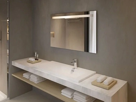 Раковина Jacob Delafon Vox 101 см EXAD112-Z-00 правая Раковина Jacob Delafon Vox 101 см EXAD112-Z-00 правая