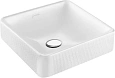 Раковина Jacob Delafon Vox 40 см EVG102-PT3 Раковина Jacob Delafon Vox 40 см EVG102-PT3