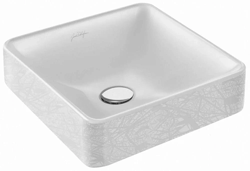 Раковина Jacob Delafon Vox 40 см EVG102-PT5 Раковина Jacob Delafon Vox 40 см EVG102-PT5