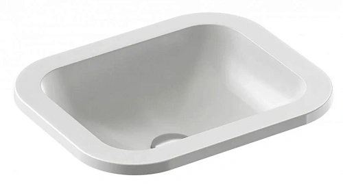 Раковина Jacob Delafon Vox 44 см EYD002-00 Раковина Jacob Delafon Vox 44 см EYD002-00