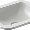 Раковина Jacob Delafon Vox 44 см EYD102-00 Раковина Jacob Delafon Vox 44 см EYD102-00