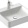 Раковина Jacob Delafon Vox 50 см EVE112-00 Раковина Jacob Delafon Vox 50 см EVE112-00