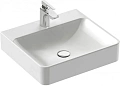 Раковина Jacob Delafon Vox 50 см EVE112-00 Раковина Jacob Delafon Vox 50 см EVE112-00