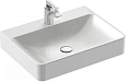 Раковина Jacob Delafon Vox 60 см EVD112-00 Раковина Jacob Delafon Vox 60 см EVD112-00
