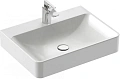 Раковина Jacob Delafon Vox 60 см EVD112-00 Раковина Jacob Delafon Vox 60 см EVD112-00