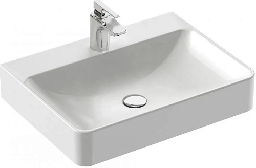 Раковина Jacob Delafon Vox 60 см EVD112-00 Раковина Jacob Delafon Vox 60 см EVD112-00
