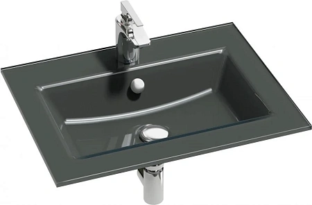 Раковина Jacob Delafon Vox 61 см EB2105-DD2 Раковина Jacob Delafon Vox 61 см EB2105-DD2