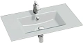 Раковина Jacob Delafon Vox 81 см EB2104-DD1 Раковина Jacob Delafon Vox 81 см EB2104-DD1