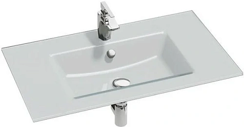 Раковина Jacob Delafon Vox 81 см EB2104-DD1 Раковина Jacob Delafon Vox 81 см EB2104-DD1