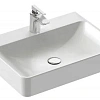 Раковина Jacob Delafon Vox EVD012-00 60 см Раковина Jacob Delafon Vox EVD012-00 60 см
